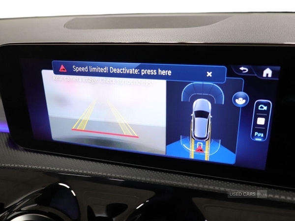 Used Mercedes-Benz A-Class 2025 for sale - 78185982: Photo 19