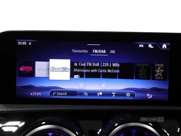 Used Mercedes-Benz A-Class 2025 for sale - 78185982: Photo 20