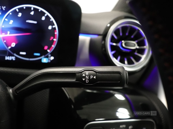 Used Mercedes-Benz A-Class 2025 for sale - 78185982: Photo 21