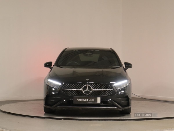 Used Mercedes-Benz A-Class 2025 for sale - 78185982: Photo 23