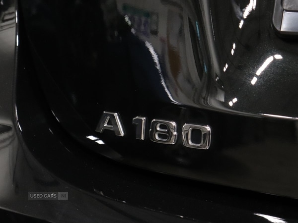 Used Mercedes-Benz A-Class 2025 for sale - 78185982: Photo 25