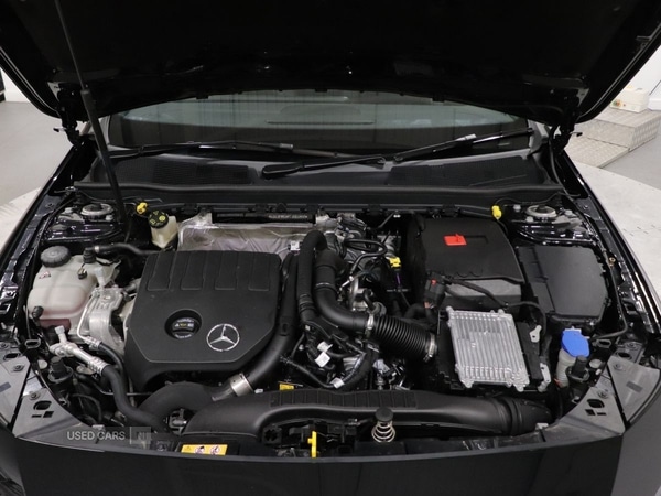 Used Mercedes-Benz A-Class 2025 for sale - 78185982: Photo 26