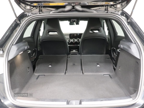 Used Mercedes-Benz A-Class 2025 for sale - 78185982: Photo 27