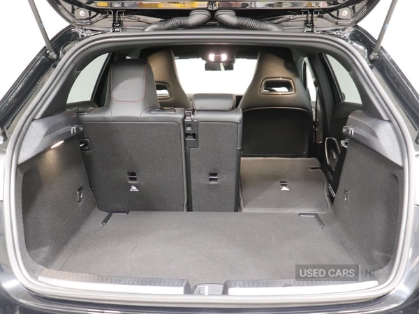 Used Mercedes-Benz A-Class 2025 for sale - 78185982: Photo 28