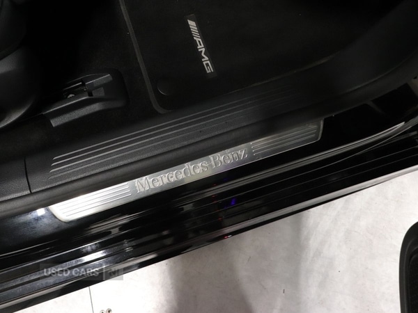 Used Mercedes-Benz A-Class 2025 for sale - 78185982: Photo 29