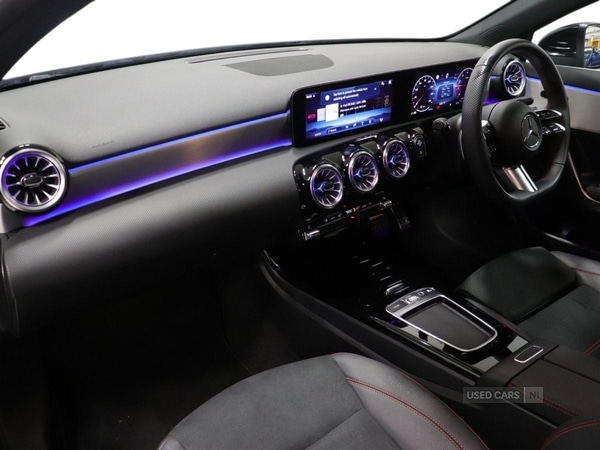 Used Mercedes-Benz A-Class 2025 for sale - 78185982: Photo 3