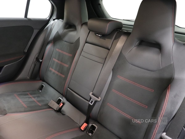 Used Mercedes-Benz A-Class 2025 for sale - 78185982: Photo 32