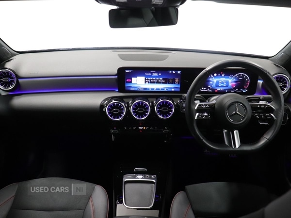 Used Mercedes-Benz A-Class 2025 for sale - 78185982: Photo 33