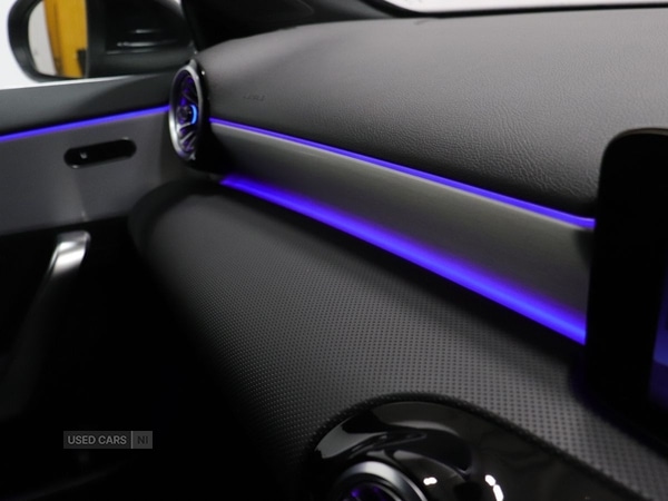 Used Mercedes-Benz A-Class 2025 for sale - 78185982: Photo 34