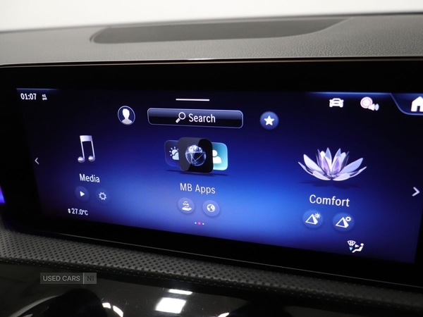 Used Mercedes-Benz A-Class 2025 for sale - 78185982: Photo 36