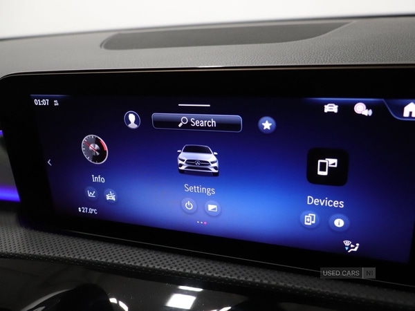 Used Mercedes-Benz A-Class 2025 for sale - 78185982: Photo 37