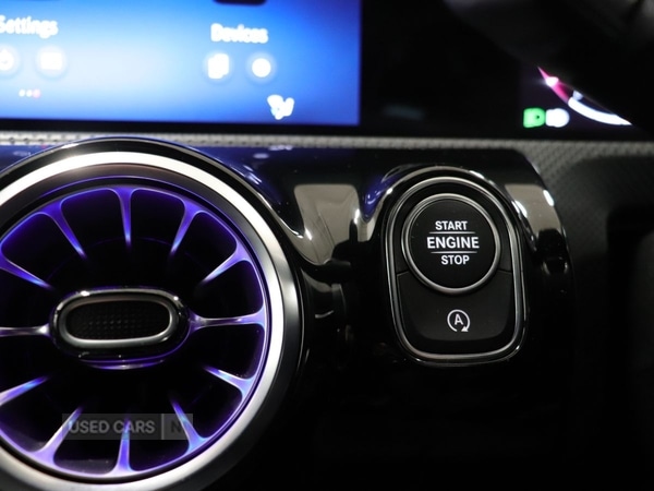 Used Mercedes-Benz A-Class 2025 for sale - 78185982: Photo 38