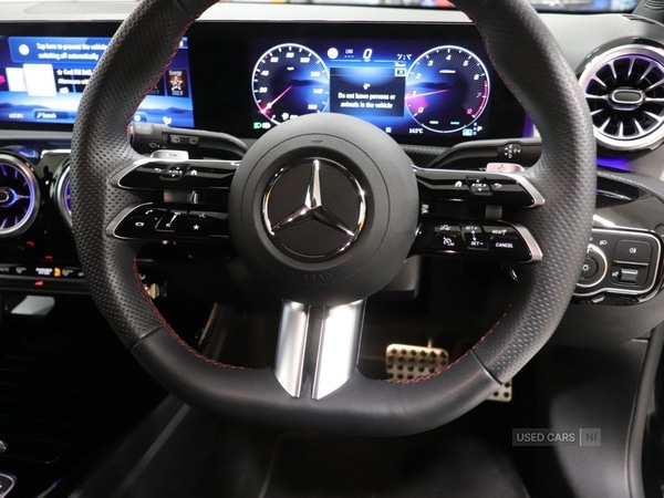 Used Mercedes-Benz A-Class 2025 for sale - 78185982: Photo 39