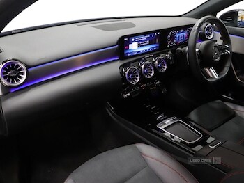 Used Mercedes-Benz A-Class 2025 for sale - 78185982: Photo