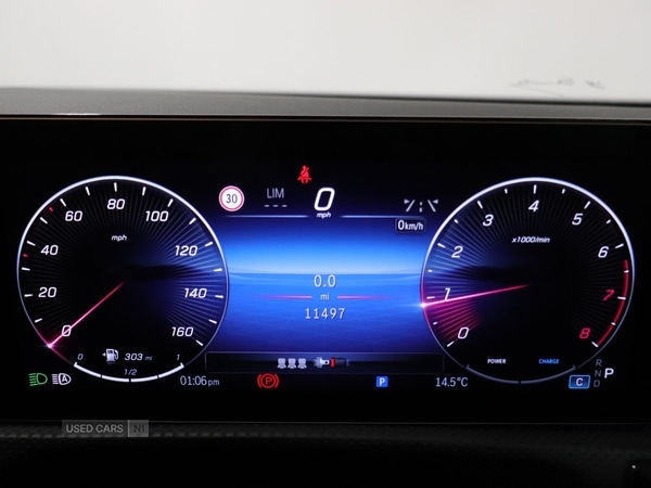 Used Mercedes-Benz A-Class 2025 for sale - 78185982: Photo 4