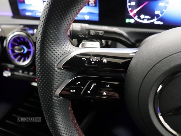 Used Mercedes-Benz A-Class 2025 for sale - 78185982: Photo 41