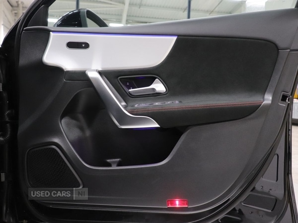 Used Mercedes-Benz A-Class 2025 for sale - 78185982: Photo 42