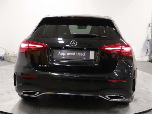 Used Mercedes-Benz A-Class 2025 for sale - 78185982: Photo 43