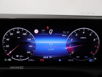 Used Mercedes-Benz A-Class 2025 for sale - 78185982: Photo