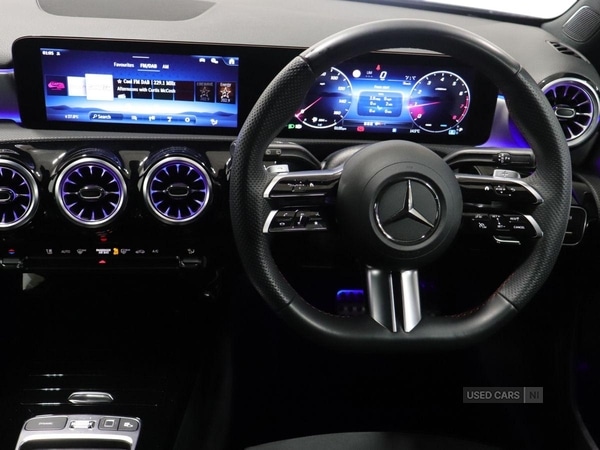 Used Mercedes-Benz A-Class 2025 for sale - 78185982: Photo 5