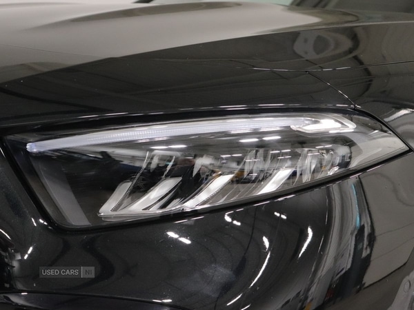 Used Mercedes-Benz A-Class 2025 for sale - 78185982: Photo 7