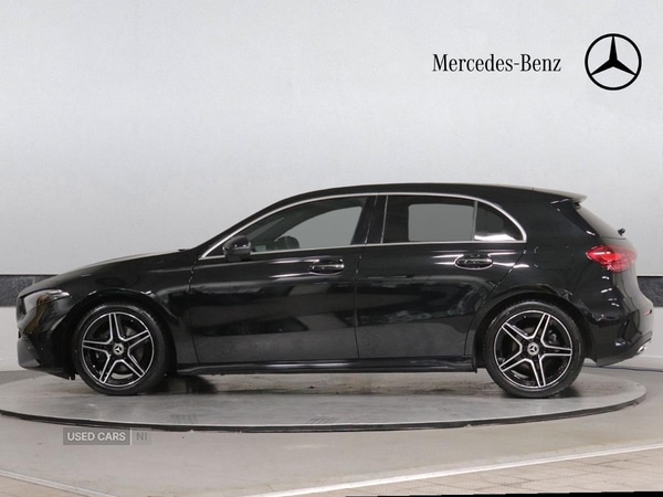 Used Mercedes-Benz A-Class 2025 for sale - 78185982: Photo 9