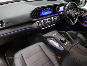 Used Mercedes-Benz GLE-Class 2023 for sale - 74739684: Photo