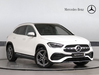 Used Mercedes-Benz GLA 2020 for sale - 78529424: Photo