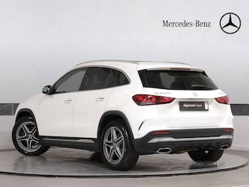 Used Mercedes-Benz GLA 2020 for sale - 78529424: Photo