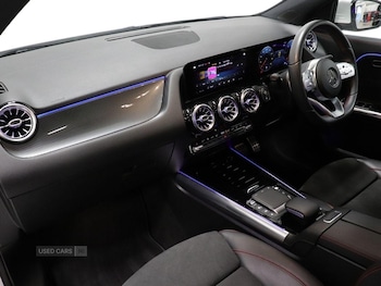 Used Mercedes-Benz GLA 2020 for sale - 78529424: Photo