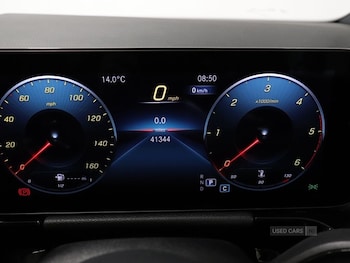 Used Mercedes-Benz GLA 2020 for sale - 78529424: Photo