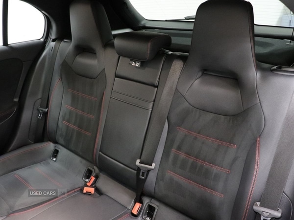 Used Mercedes-Benz A-Class 2023 for sale - 76433692: Photo 10