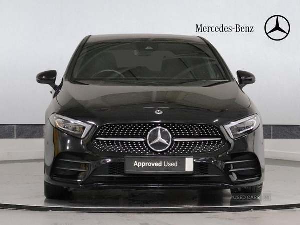 Used Mercedes-Benz A-Class 2023 for sale - 76433692: Photo 12