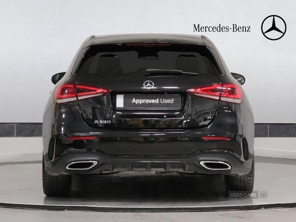 Used Mercedes-Benz A-Class 2023 for sale - 76433692: Photo 13