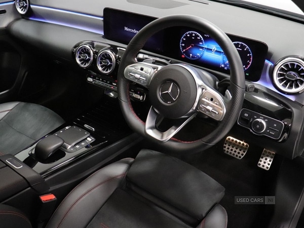 Used Mercedes-Benz A-Class 2023 for sale - 76433692: Photo 14