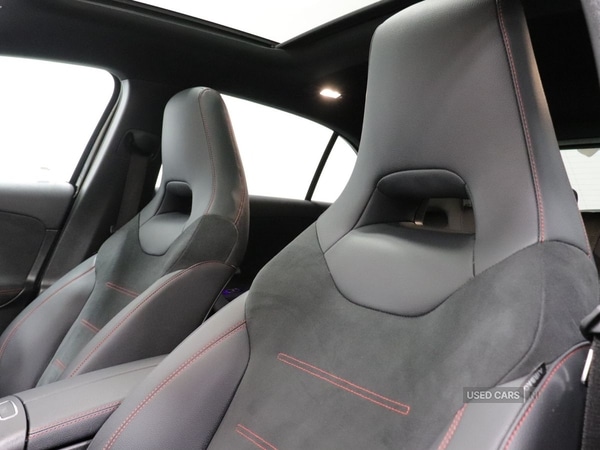 Used Mercedes-Benz A-Class 2023 for sale - 76433692: Photo 15