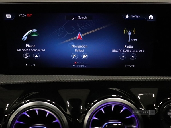 Used Mercedes-Benz A-Class 2023 for sale - 76433692: Photo 16