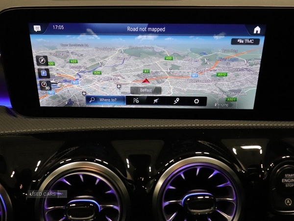 Used Mercedes-Benz A-Class 2023 for sale - 76433692: Photo 18