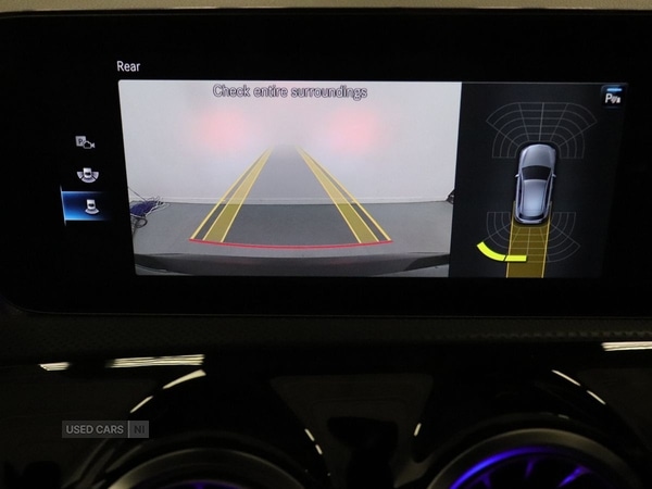 Used Mercedes-Benz A-Class 2023 for sale - 76433692: Photo 19