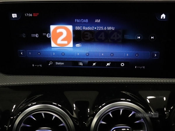 Used Mercedes-Benz A-Class 2023 for sale - 76433692: Photo 20