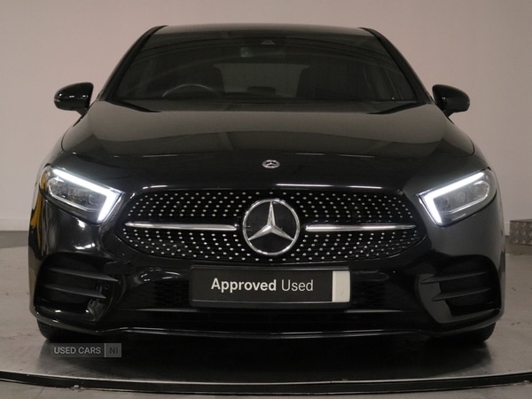 Used Mercedes-Benz A-Class 2023 for sale - 76433692: Photo 23