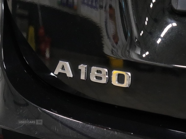 Used Mercedes-Benz A-Class 2023 for sale - 76433692: Photo 25