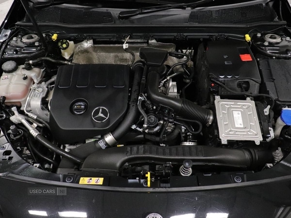 Used Mercedes-Benz A-Class 2023 for sale - 76433692: Photo 26