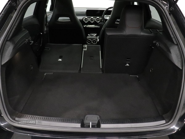 Used Mercedes-Benz A-Class 2023 for sale - 76433692: Photo 27