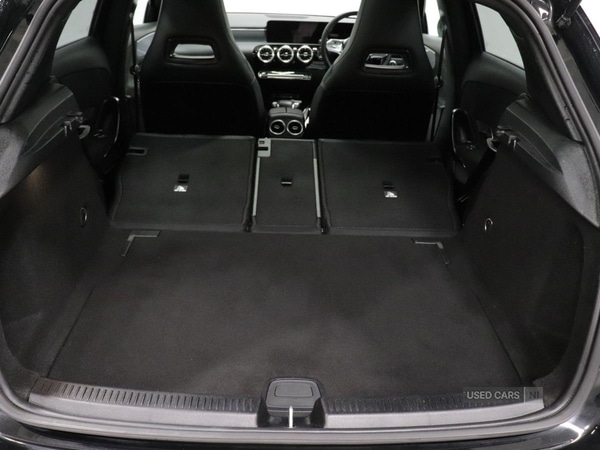 Used Mercedes-Benz A-Class 2023 for sale - 76433692: Photo 28