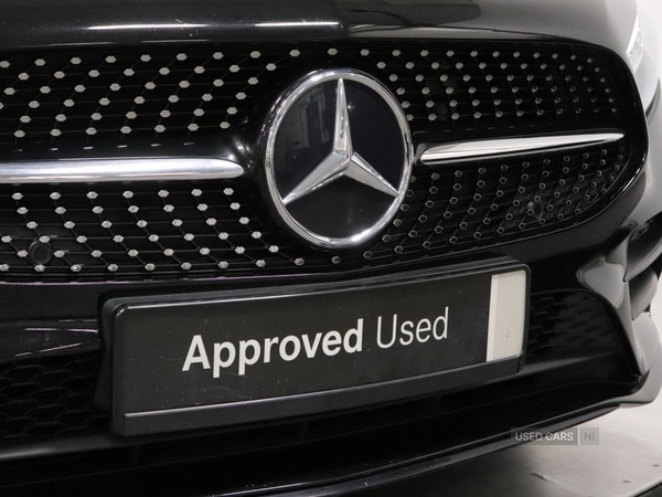 Used Mercedes-Benz A-Class 2023 for sale - 76433692: Photo 29