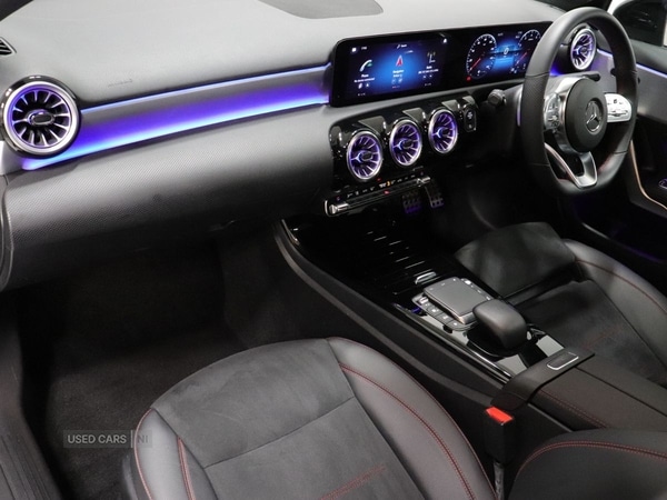 Used Mercedes-Benz A-Class 2023 for sale - 76433692: Photo 3