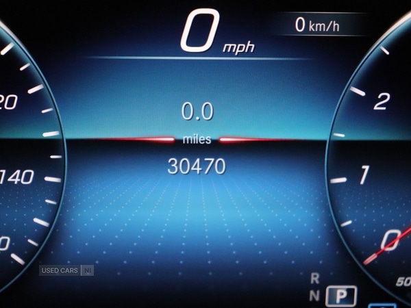 Used Mercedes-Benz A-Class 2023 for sale - 76433692: Photo 32