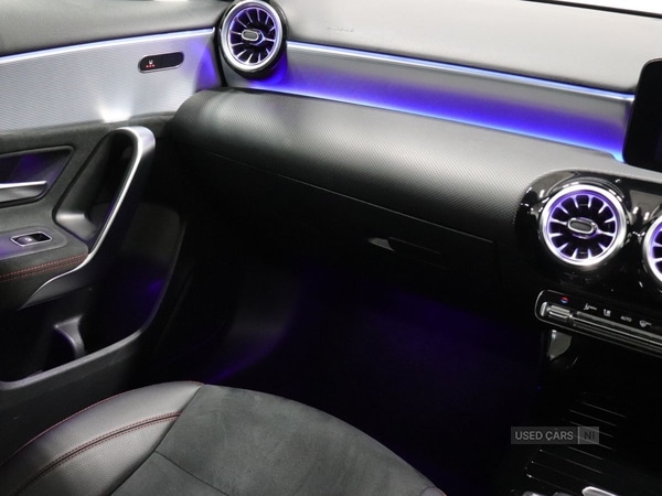 Used Mercedes-Benz A-Class 2023 for sale - 76433692: Photo 33