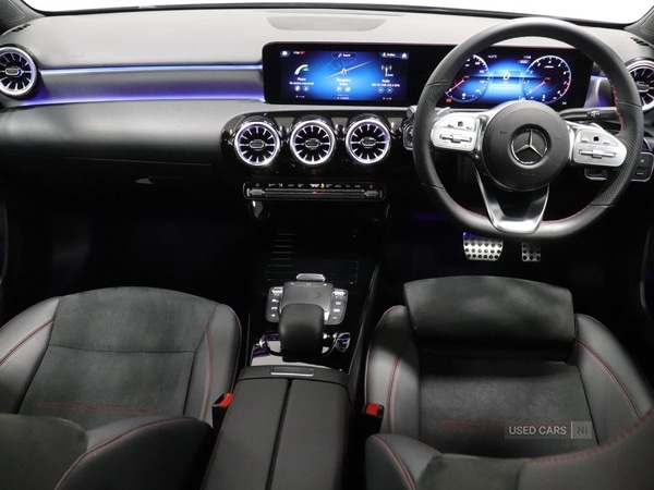 Used Mercedes-Benz A-Class 2023 for sale - 76433692: Photo 34